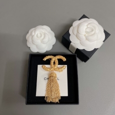 Chanel Brooches